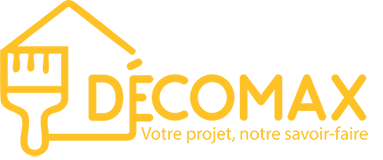 DECOMAX, expert en rénovation et décoration intérieure en Belgique